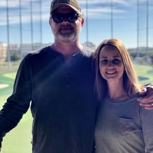 Meet your Posher, Dave n katie